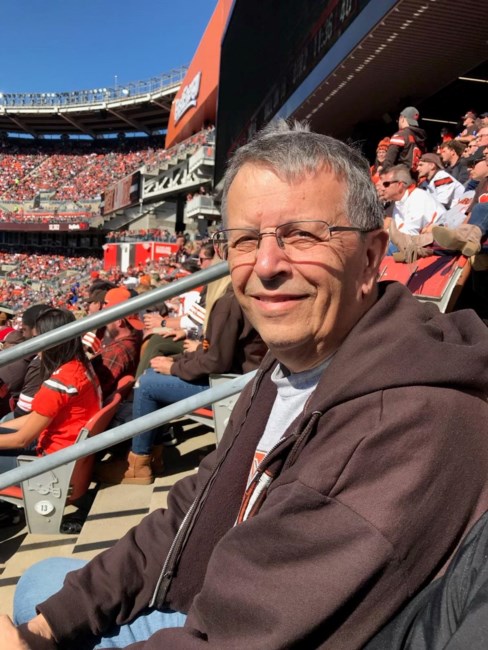 Obituary of John Robert Wasilik