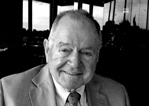 Obituary of Charles William Duncan, Jr.