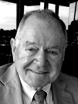 Obituary of Charles William Duncan, Jr.