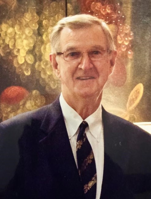 Obituary of Jerry Wadsworth Walker