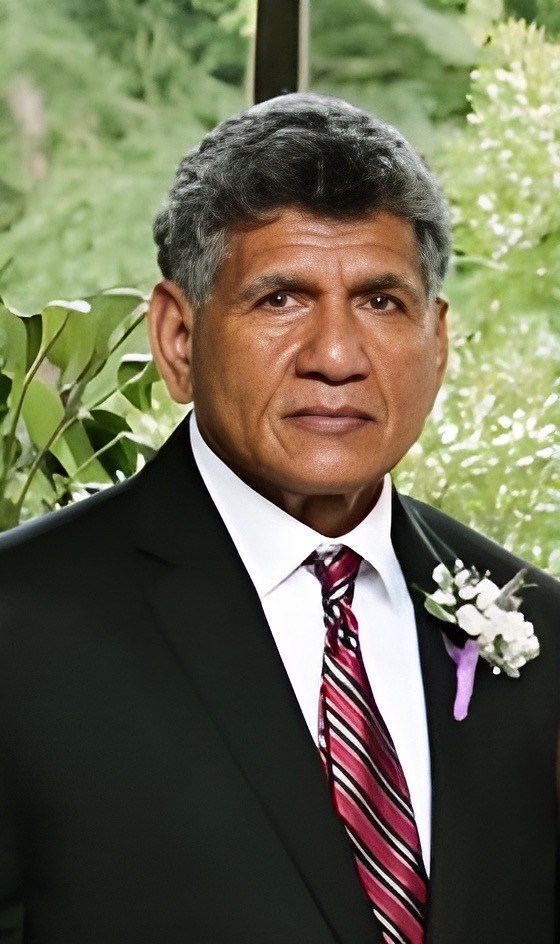 Obituary of Ramdeo Ramlatchan