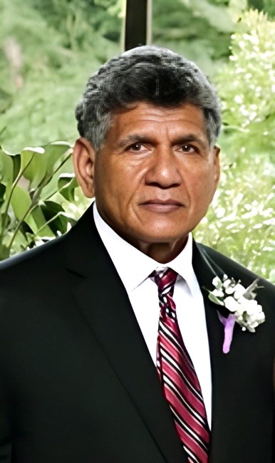 Obituary of Ramdeo Ramlatchan