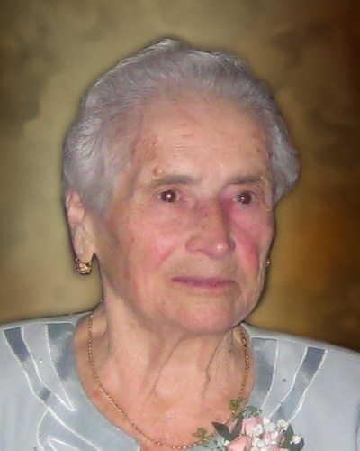 Obituary of Maria Assunta Colangelo