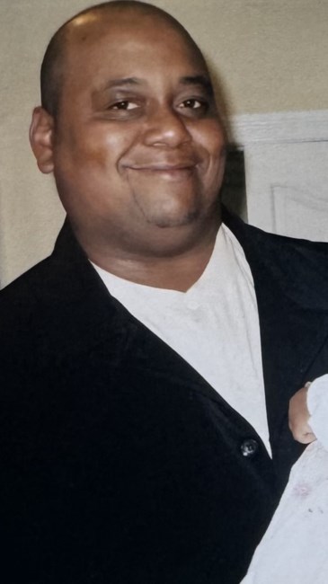 Obituary of Kelvin Ray Wright Sr.