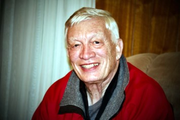 Obituary of Larry Joe Roots