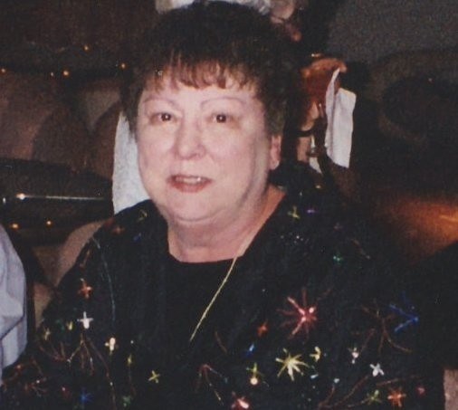 Obituary of Diana Birmingham Thames