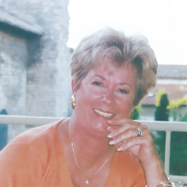 Obituary of Deborah Jackson Shelton