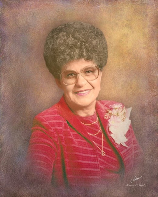 Obituary of Ida Mae Finney