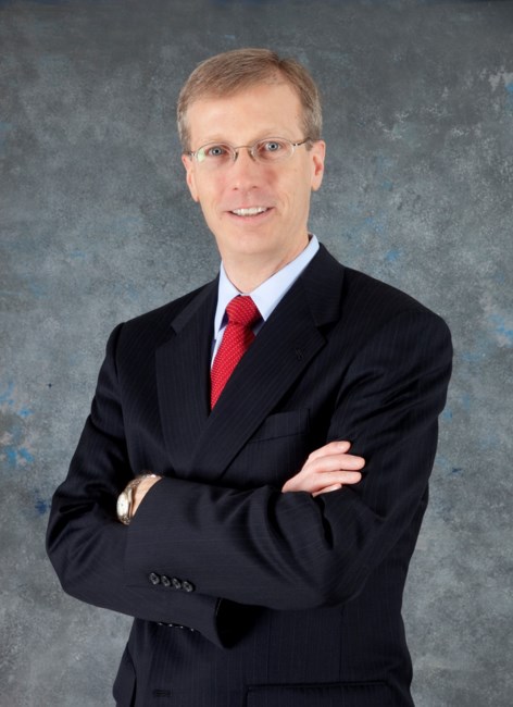 Obituario de Michael David Stell