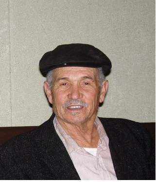 Obituary of Antero D Pinto