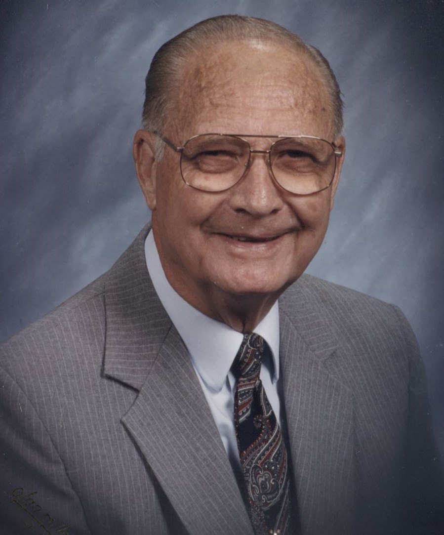 Avis de décès de John Robert Taylor