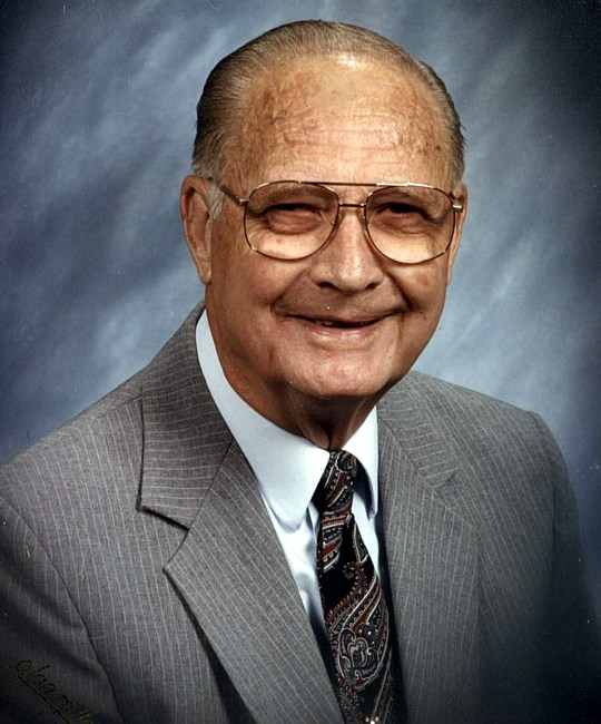 Avis de décès de John Robert Taylor