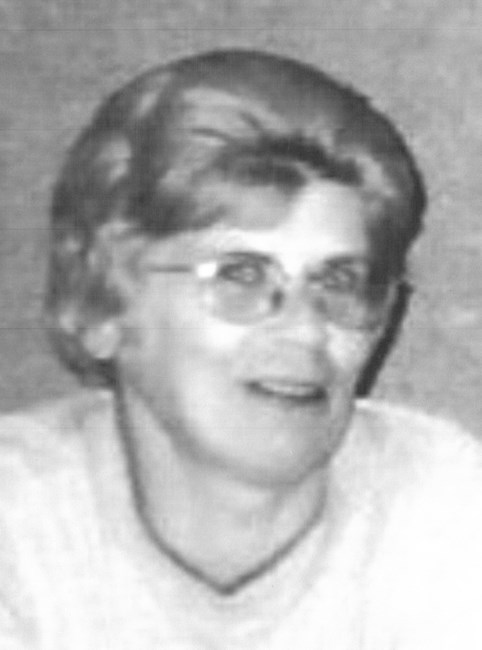 Obituary of Vikki Darlene Shea