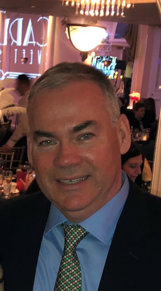 Obituary of Peter Malloy