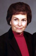 Charlene DeGraw