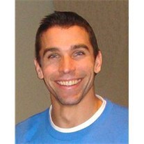 Obituary of Jason James Kinzler