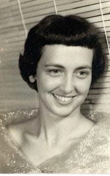 Obituary of Peggy Faye Shepherd