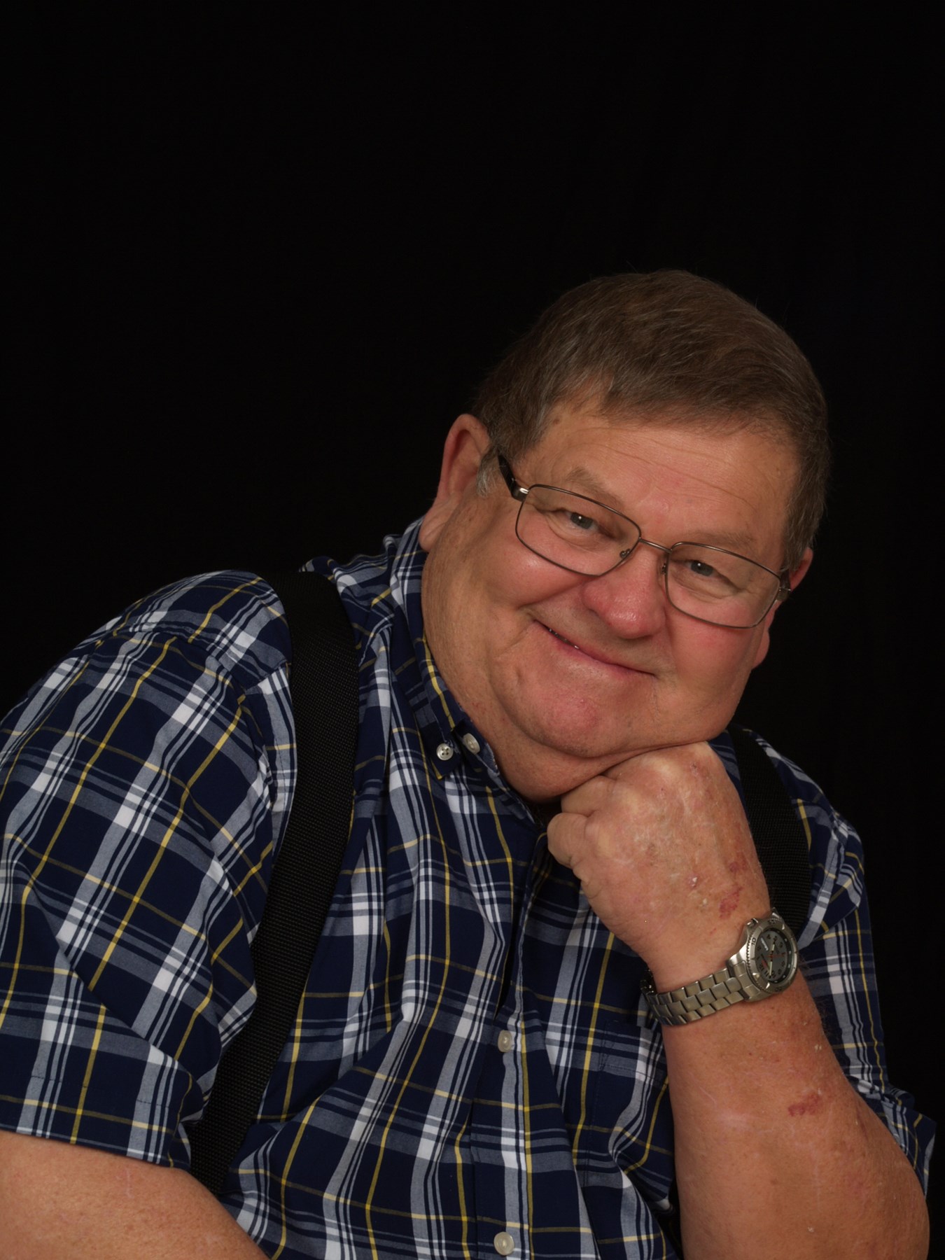 Obituary of Robert David Hager