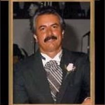 Avis de décès de Michael Sloan Logan