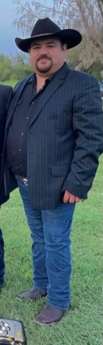 Obituary of Orlando Morales