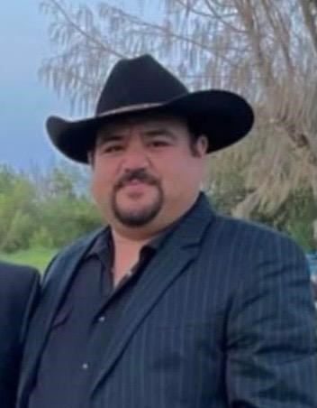 Obituary of Orlando Morales