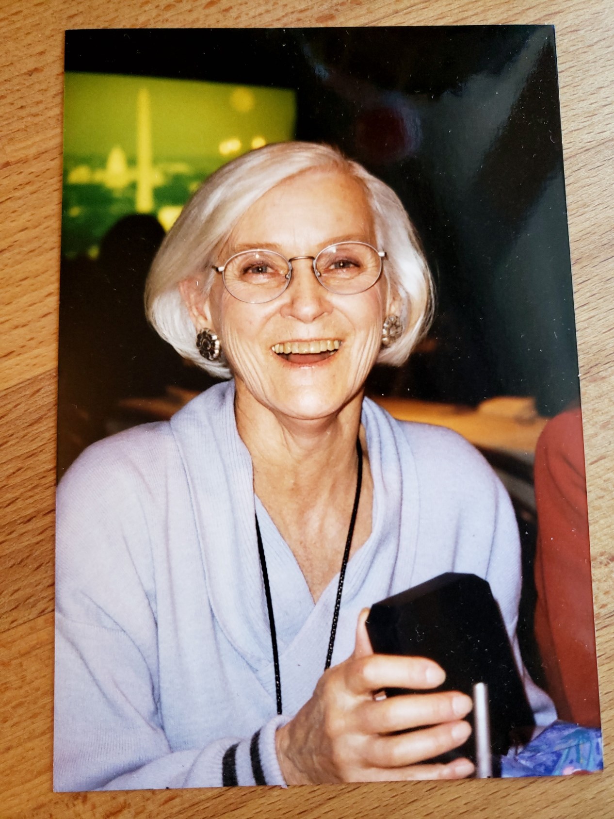 Obituary of Margaret Lucille Snyder