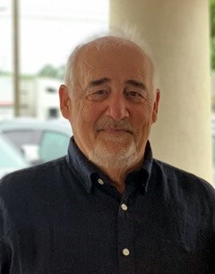 Avis de décès de William "Bill" J. Kinberger Jr.