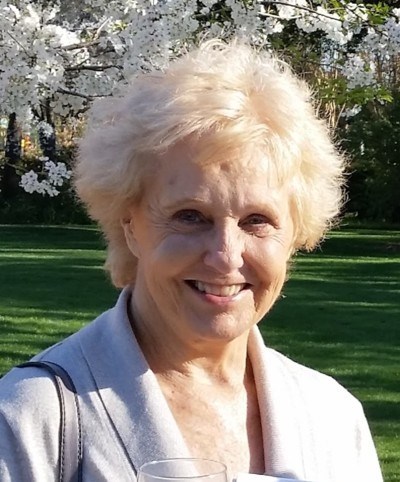 Obituary of Mrs. Tommy G. (Cronan) Evans