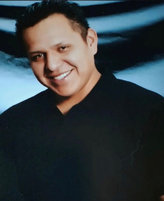 Obituario de Enot Jacinto Cruz Cruz