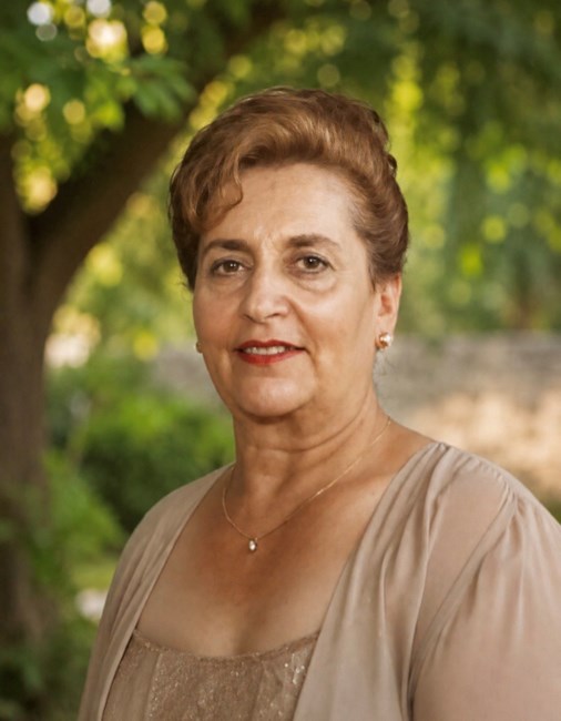 Avis de décès de Concetta Naro Lunetta