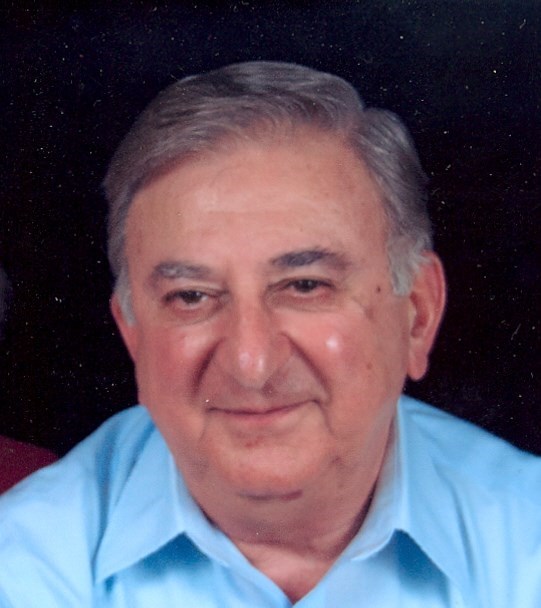 Obituary of Louis Maron Khoury