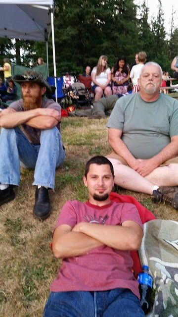 Obituary of Justin Lee Charles