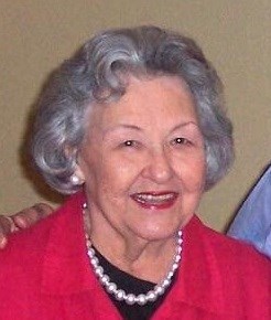 Obituary of Marion Martine Roques