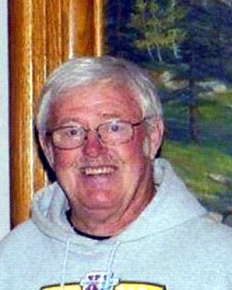Obituary of David Allen Olson
