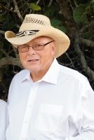 Obituary of Frederick George McNab Iii