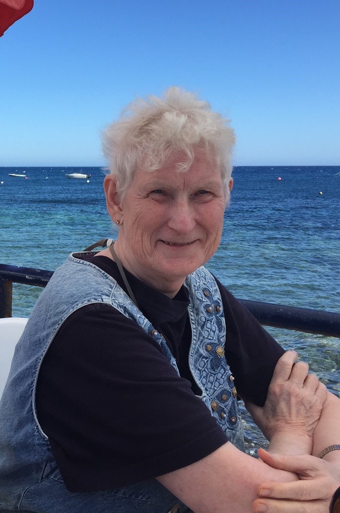 Obituary of Linda Brookover Bourque