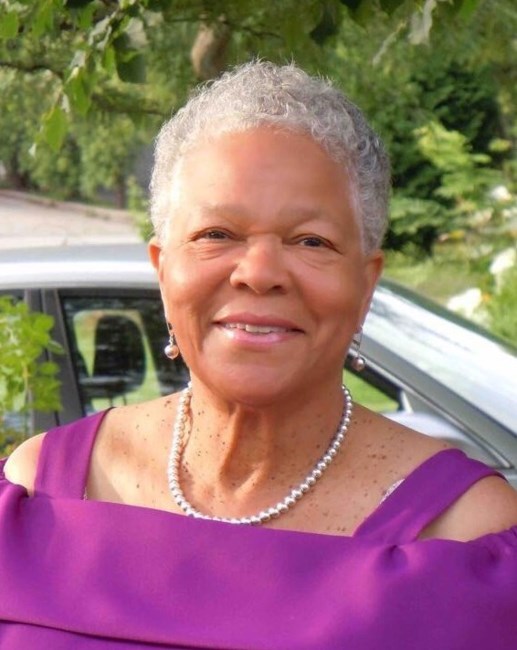 Obituary of Norma Bourne