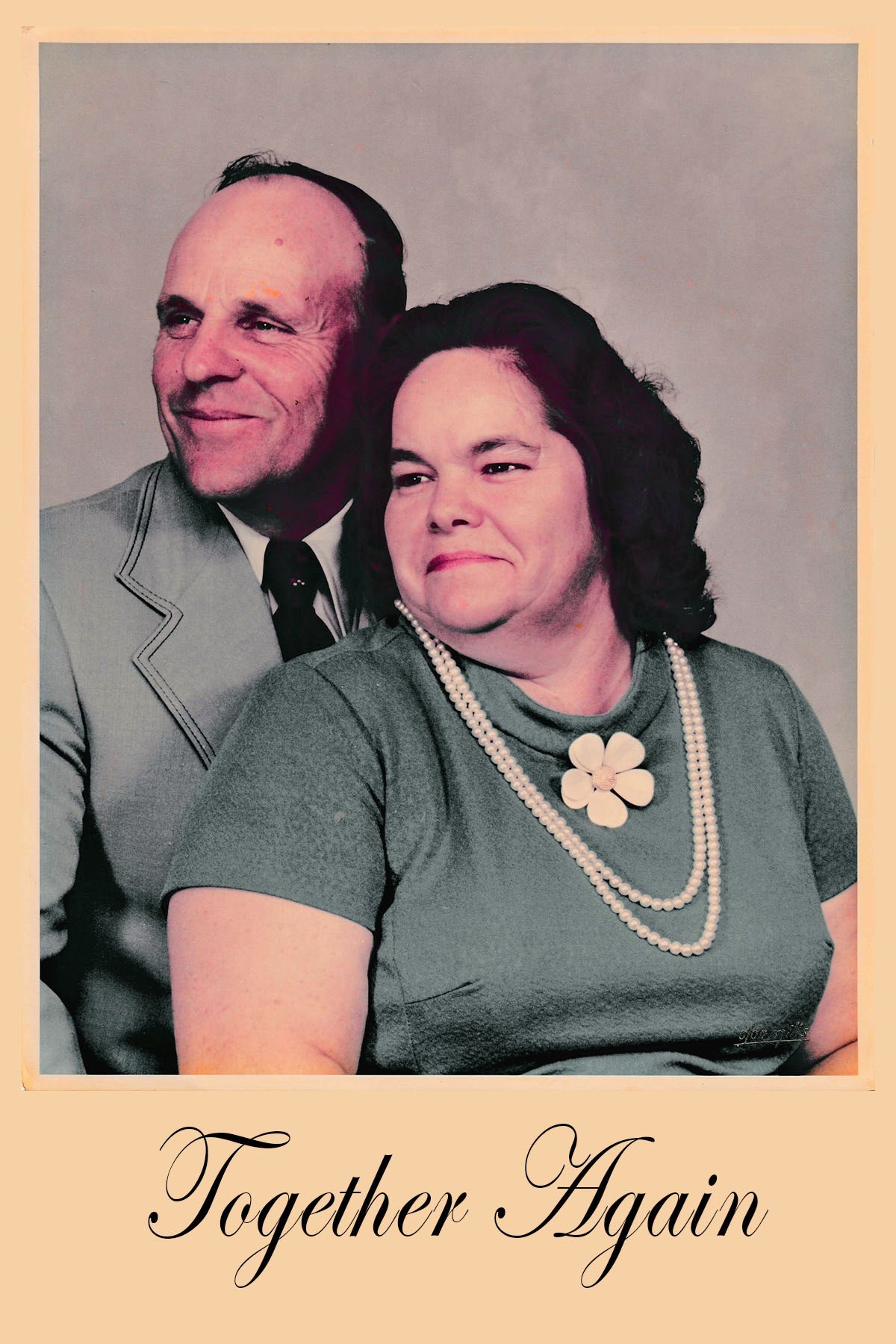 Janie Mcdonald Obituary Winter Garden Fl