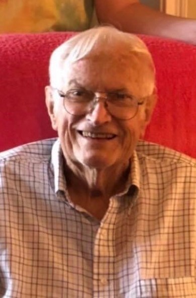 Obituary of Felix Floyd Thornton