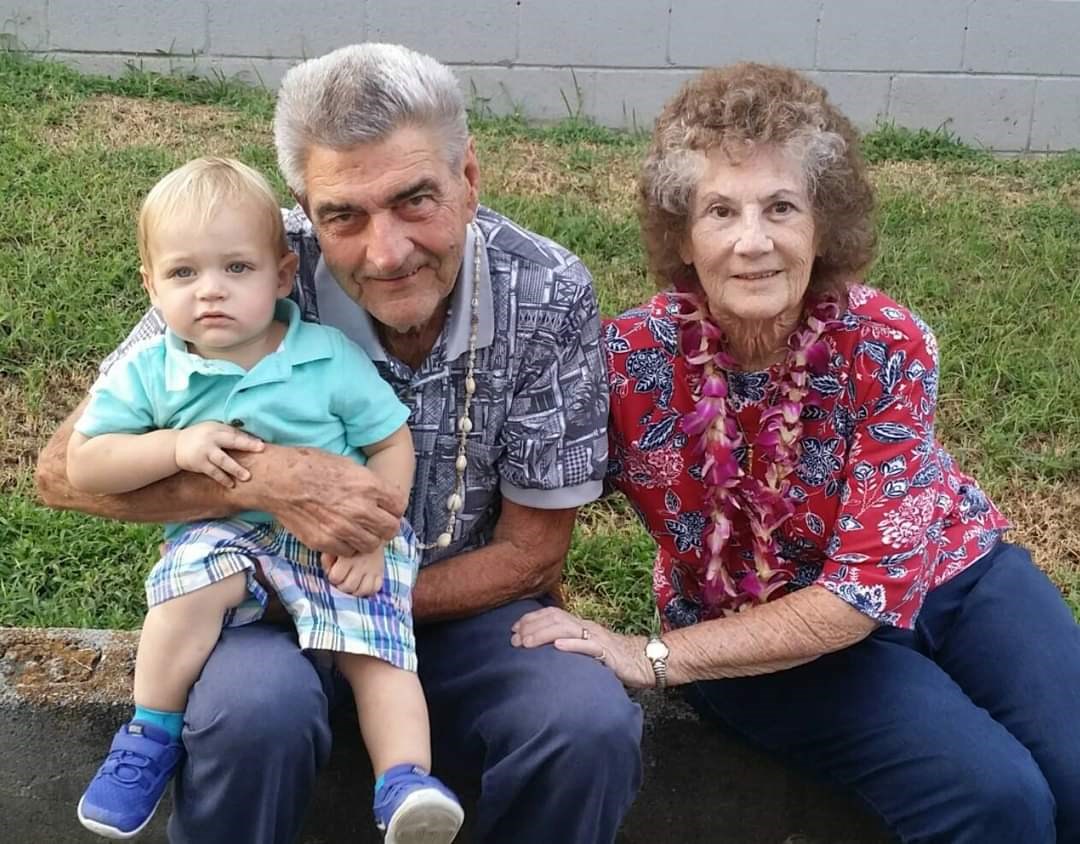 Obituary of Betty "Bee Bee" Lou Lewis