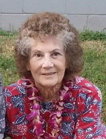 Obituary of Betty "Bee Bee" Lou Lewis