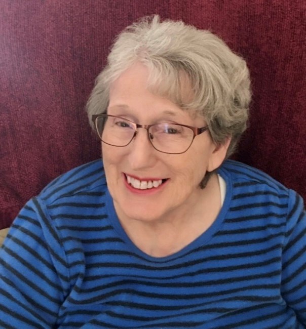 Obituary of Judith Ann Farmer