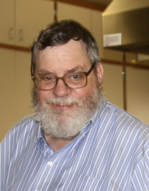 Obituary of Alan David Bayer