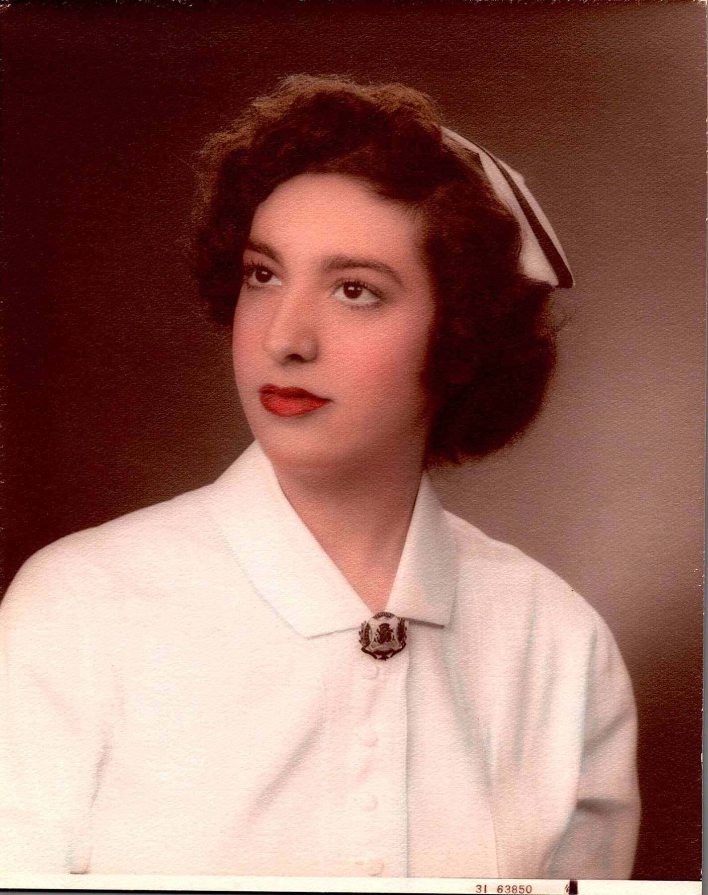 Obituary of Marie Ketchel