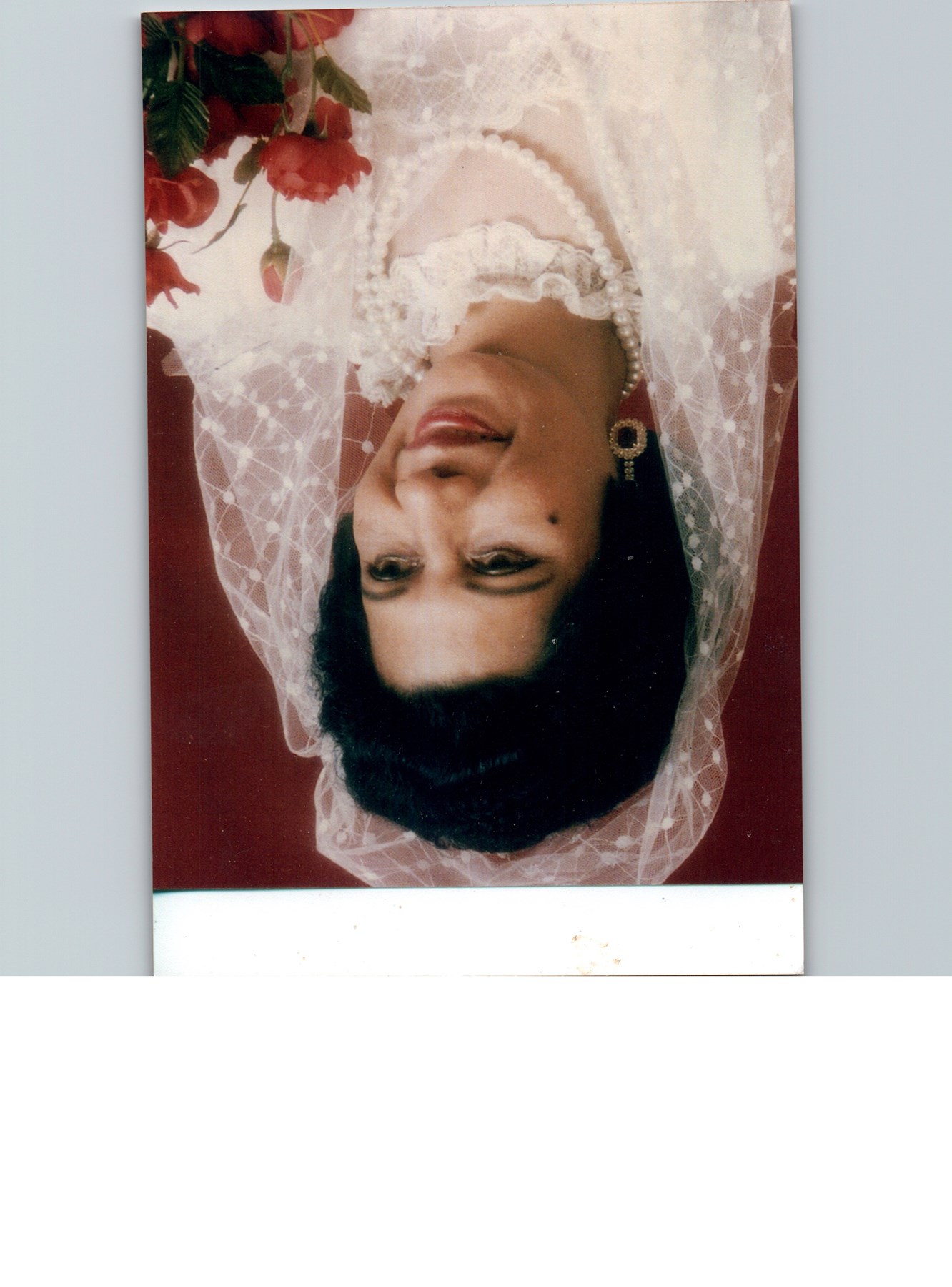 Obituary of Vicenta "Vicky" Humphress Christensen