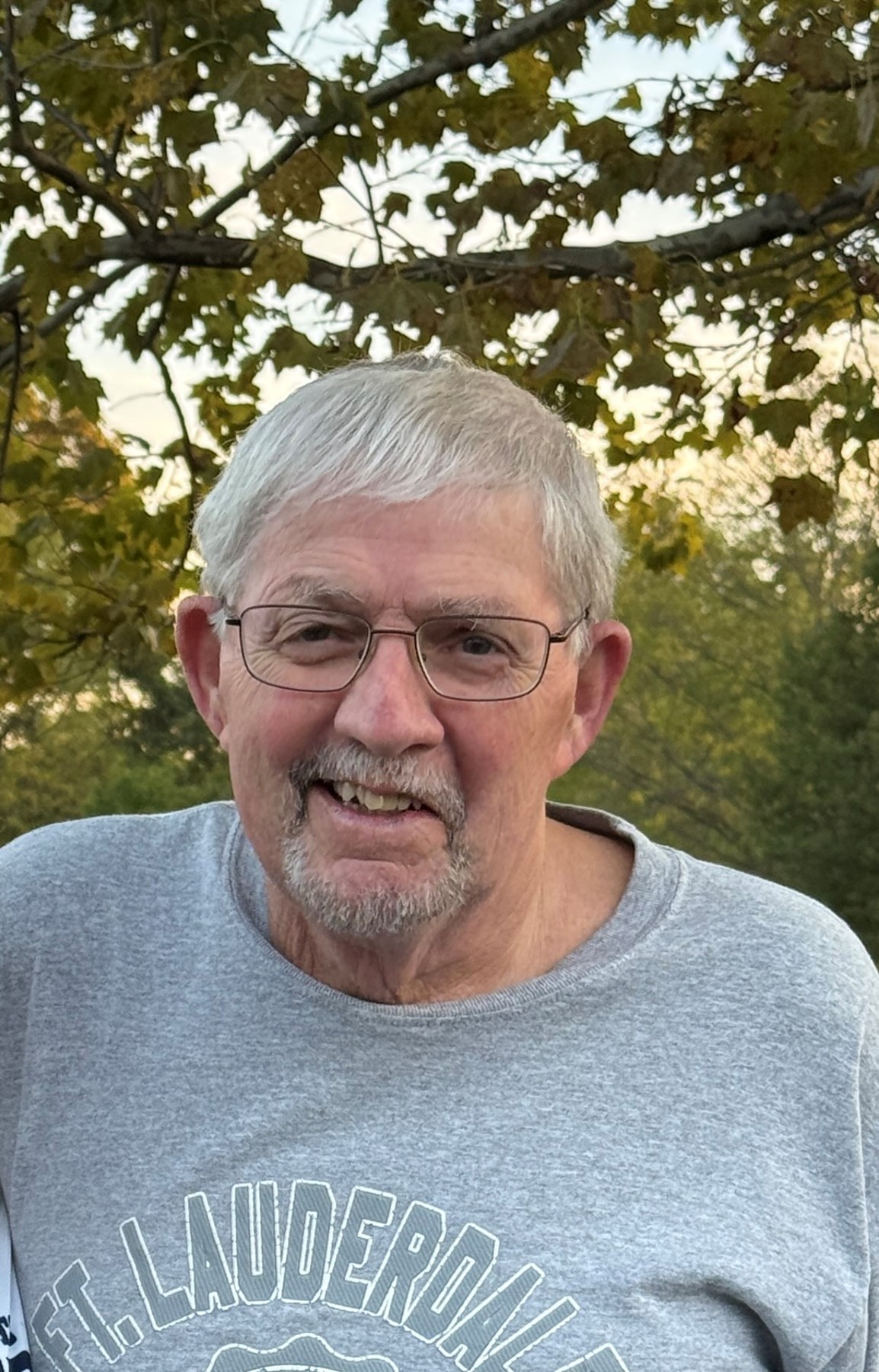 Obituary of Jon M. Daup