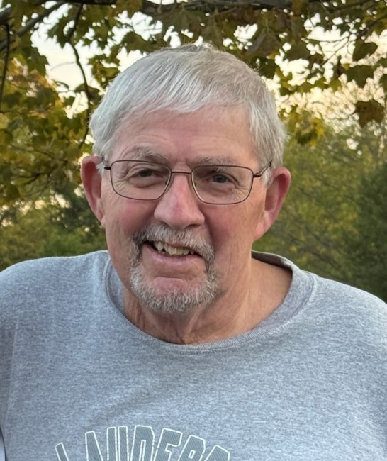 Obituary of Jon M. Daup