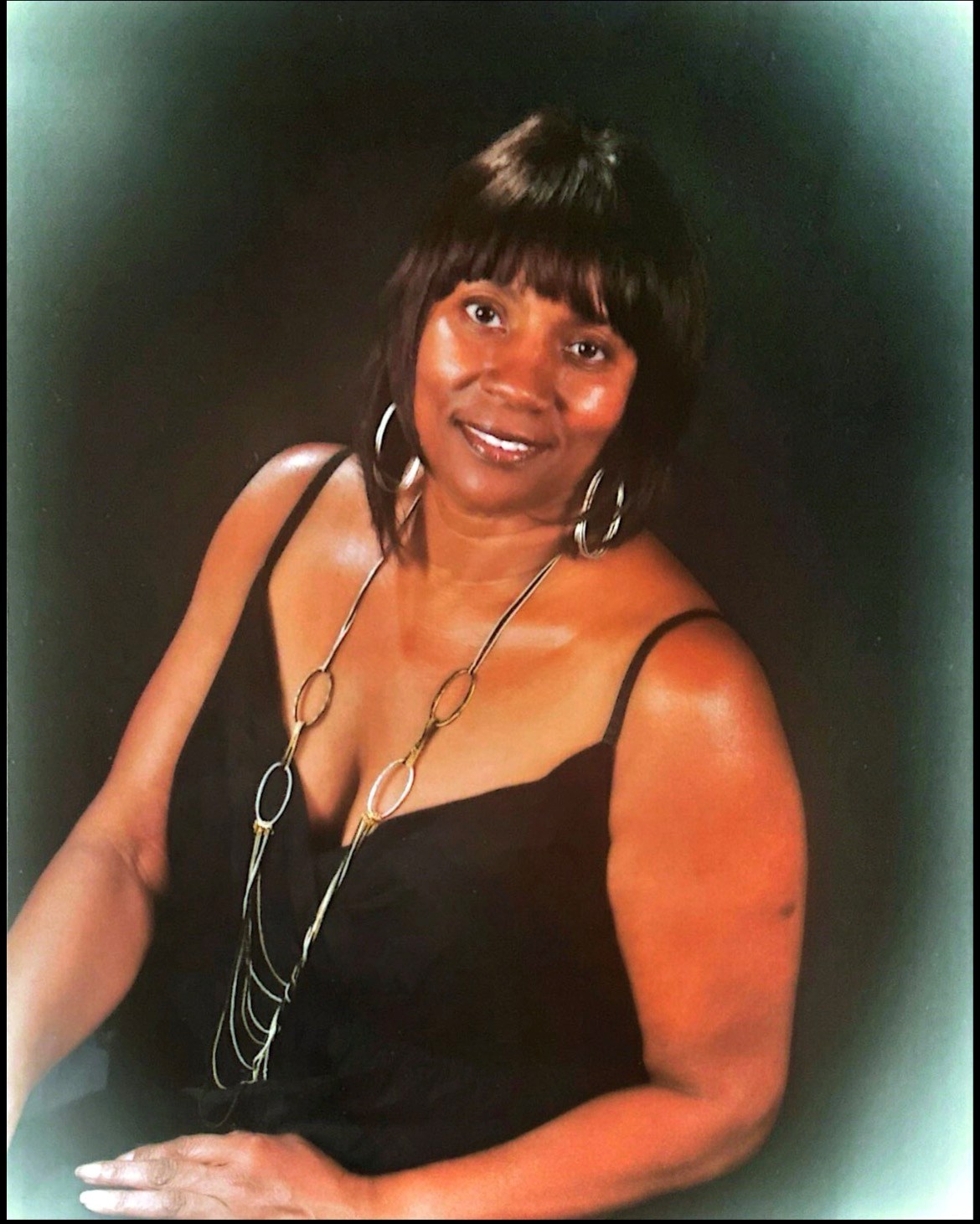 Avis de décès de Dulcine Joe Woods