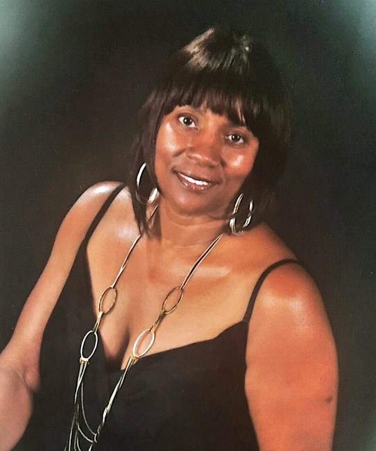 Avis de décès de Dulcine Joe Woods