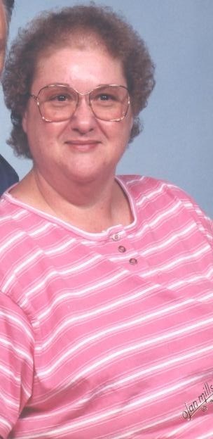 Obituary of Susan K Ayres